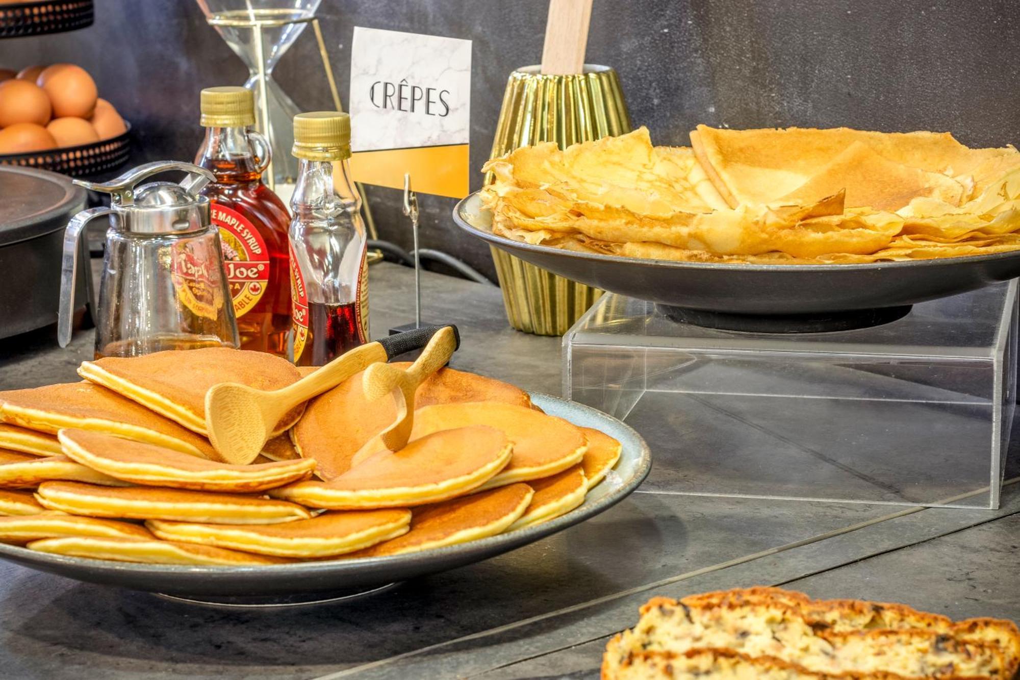 Mercure Centre Gare 4* Nancy